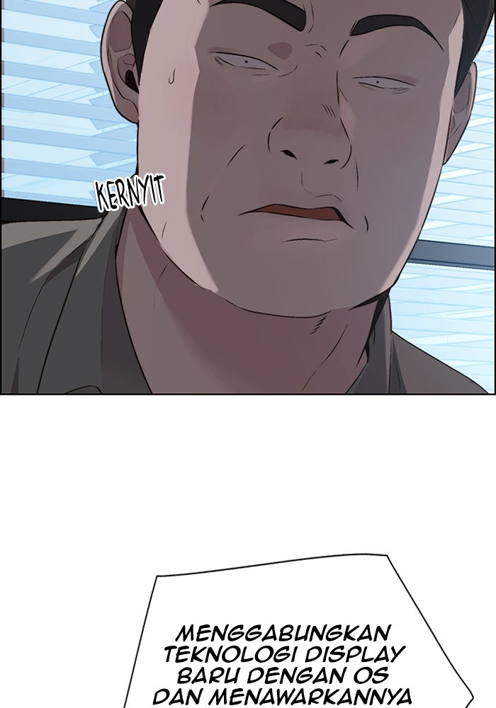 Read The Man chapter 216 image 104 on Lezhin