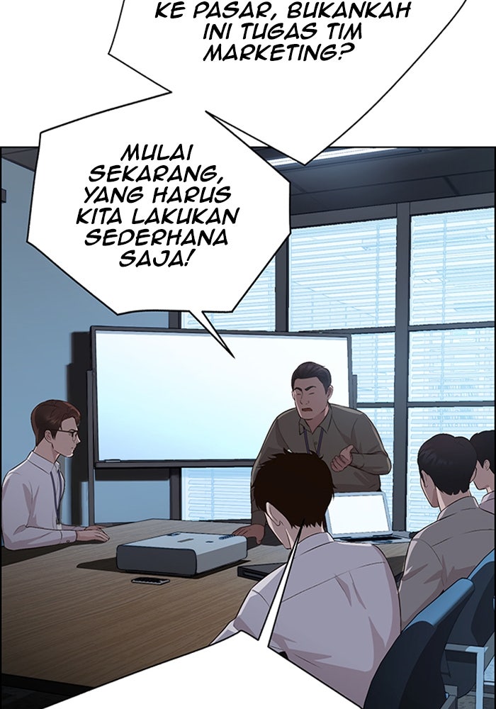 Read The Man chapter 216 image 105 on Lezhin