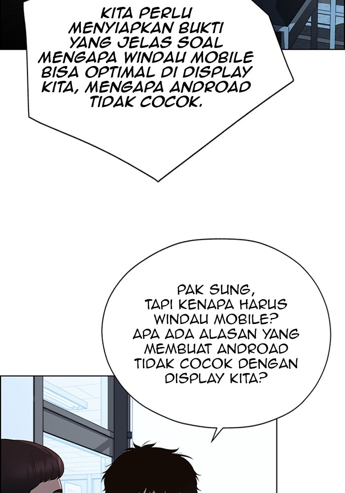 Read The Man chapter 216 image 106 on Lezhin