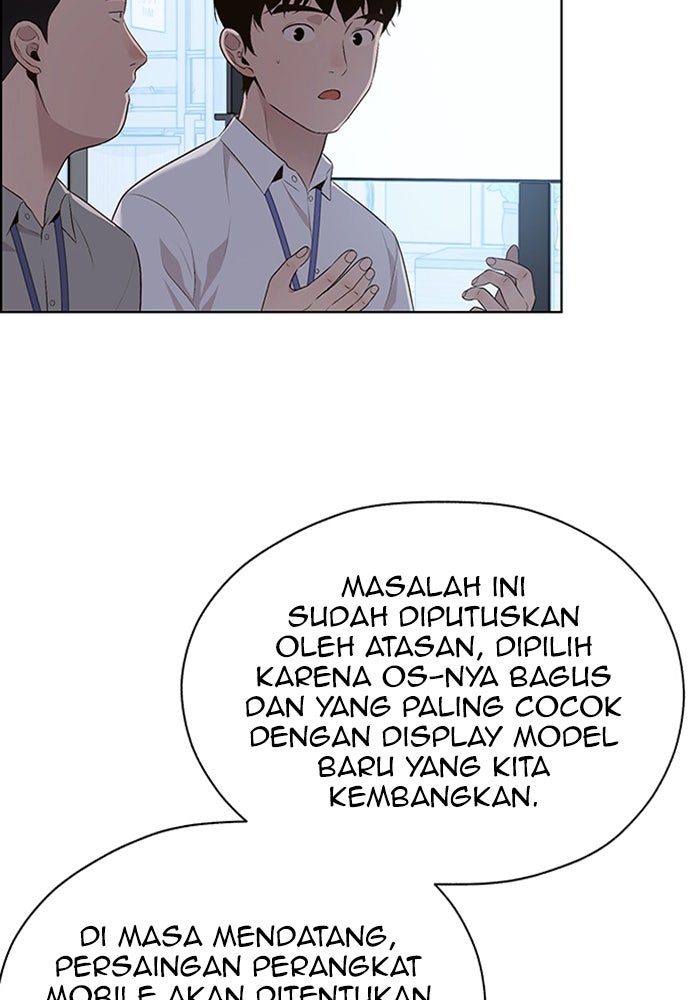 Read The Man chapter 216 image 107 on Lezhin