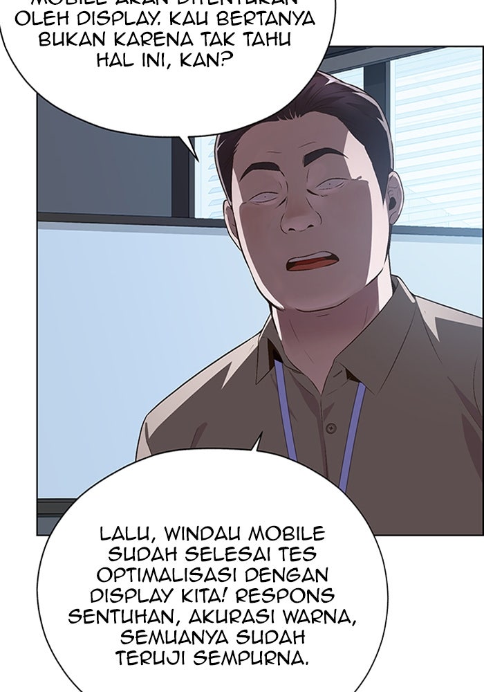 Read The Man chapter 216 image 108 on Lezhin