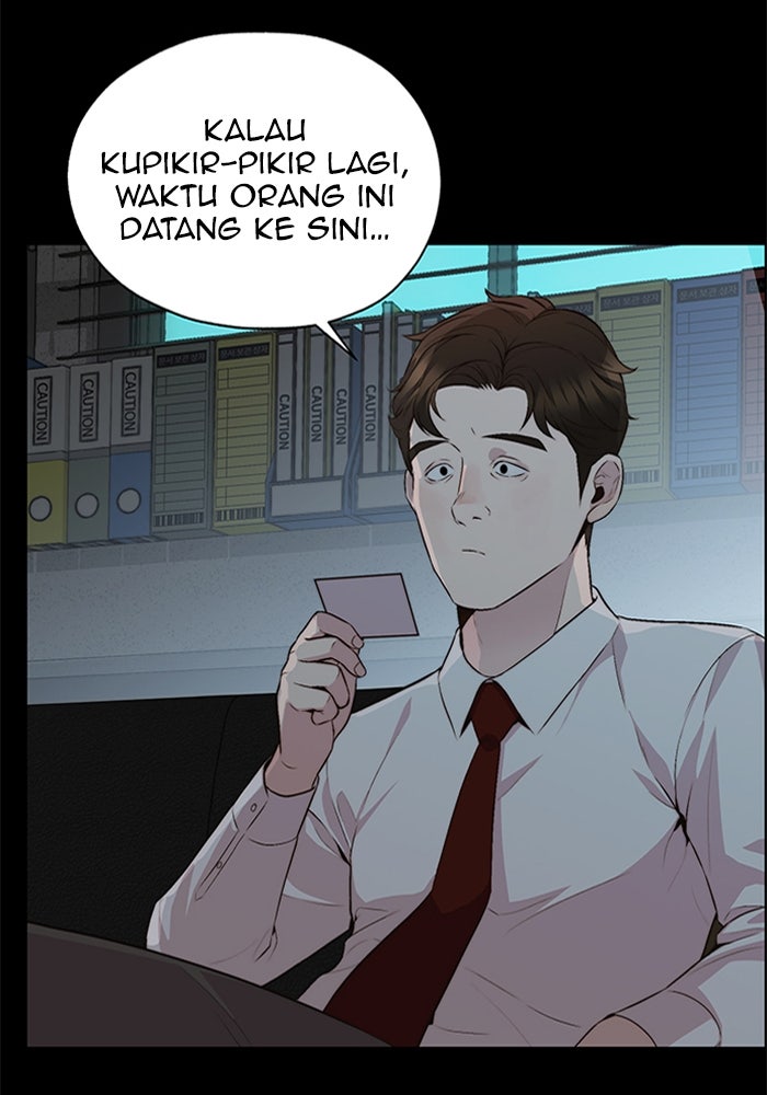Read The Man chapter 216 image 11 on Lezhin