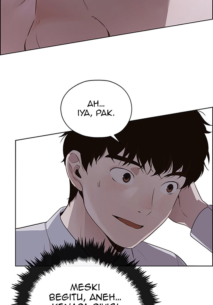Read The Man chapter 216 image 110 on Lezhin