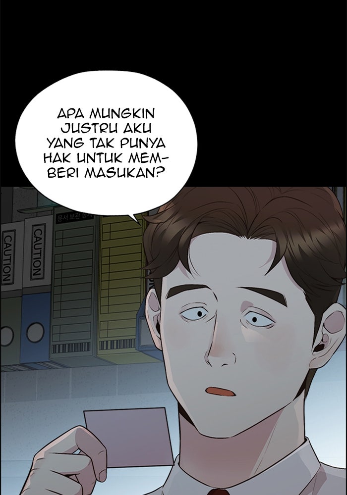 Read The Man chapter 216 image 12 on Lezhin