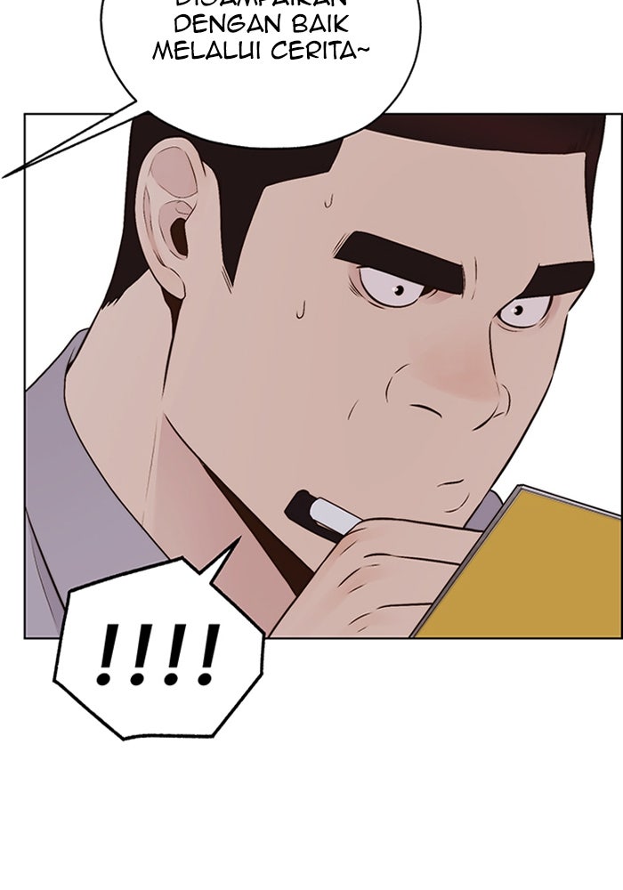 Read The Man chapter 216 image 122 on Lezhin