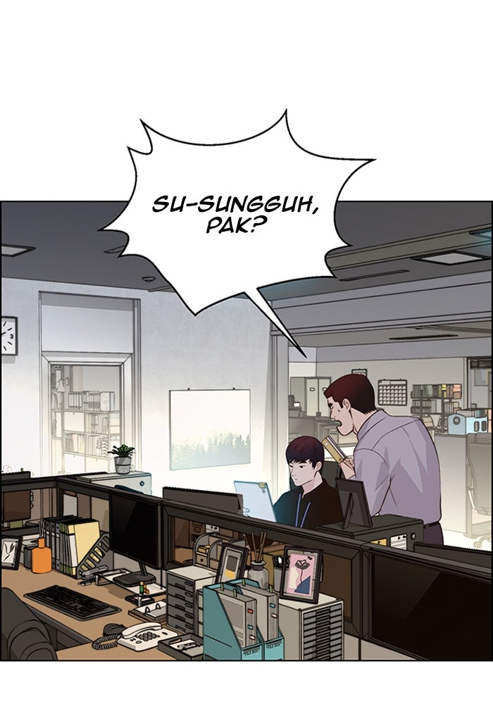 Read The Man chapter 216 image 123 on Lezhin