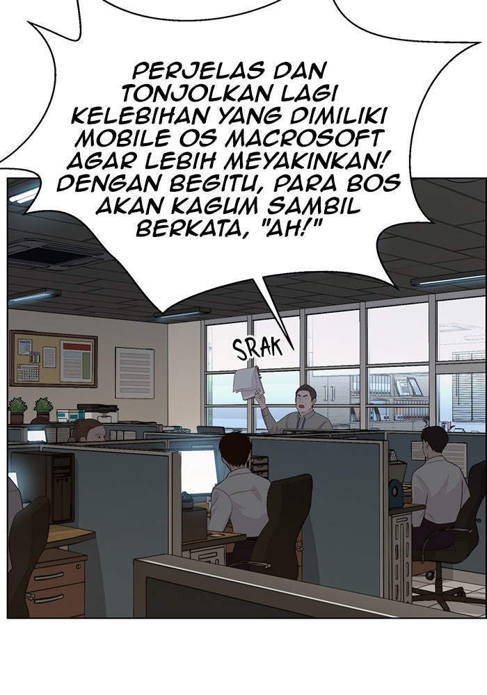 Read The Man chapter 216 image 132 on Lezhin