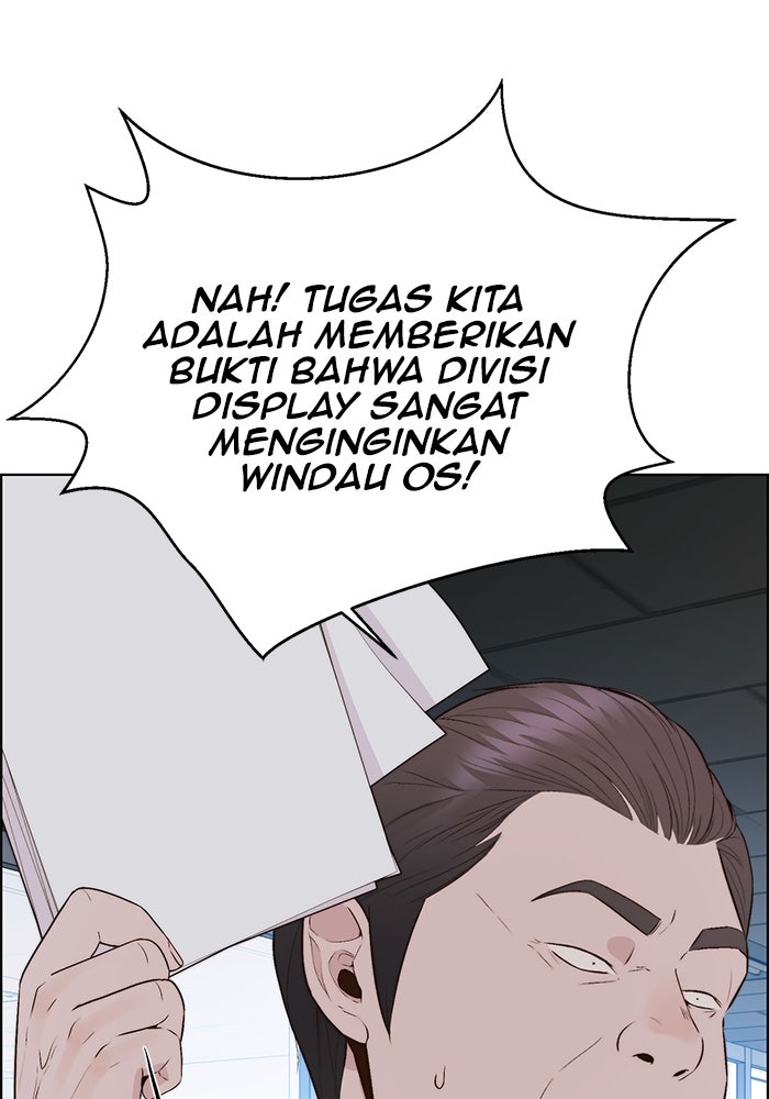 Read The Man chapter 216 image 133 on Lezhin