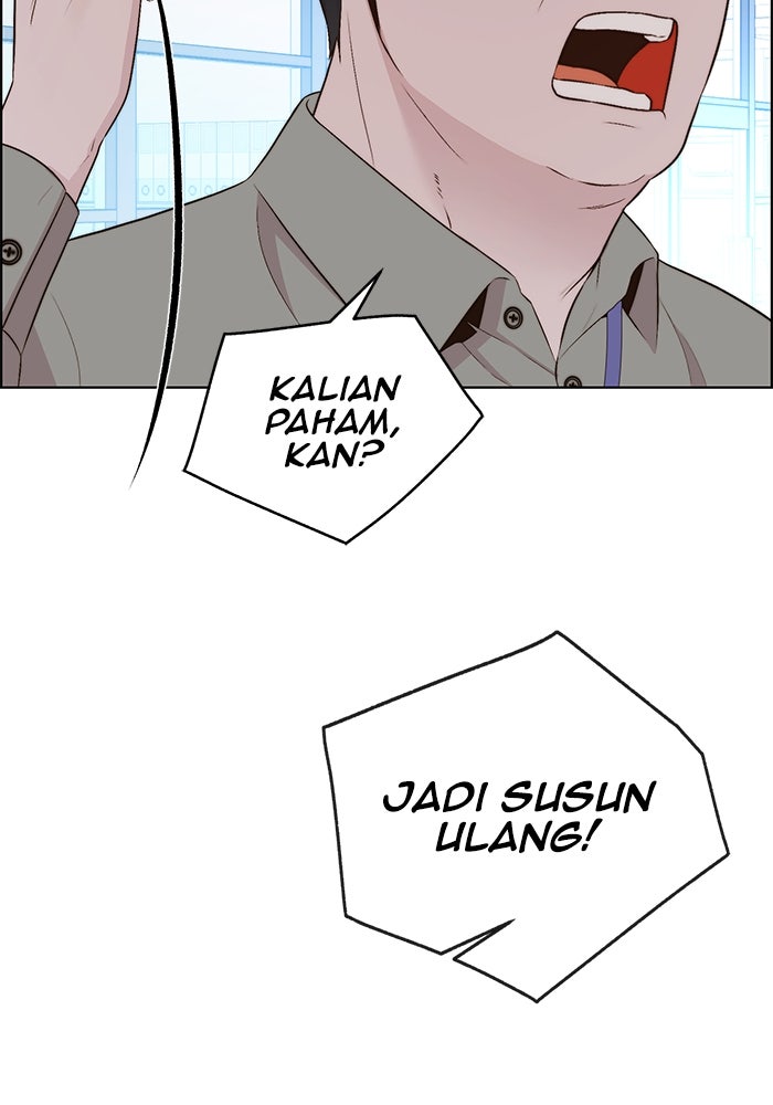 Read The Man chapter 216 image 134 on Lezhin