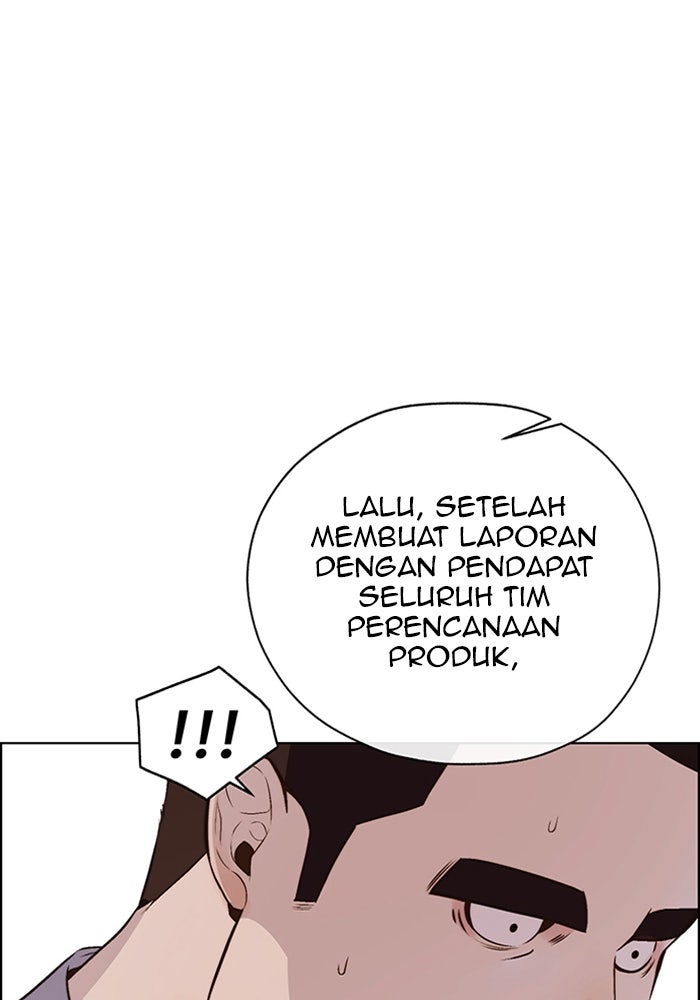 Read The Man chapter 216 image 140 on Lezhin
