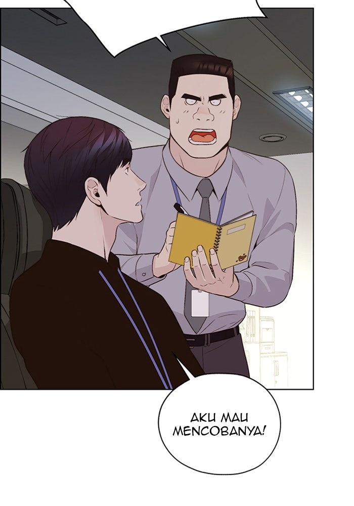 Read The Man chapter 216 image 143 on Lezhin