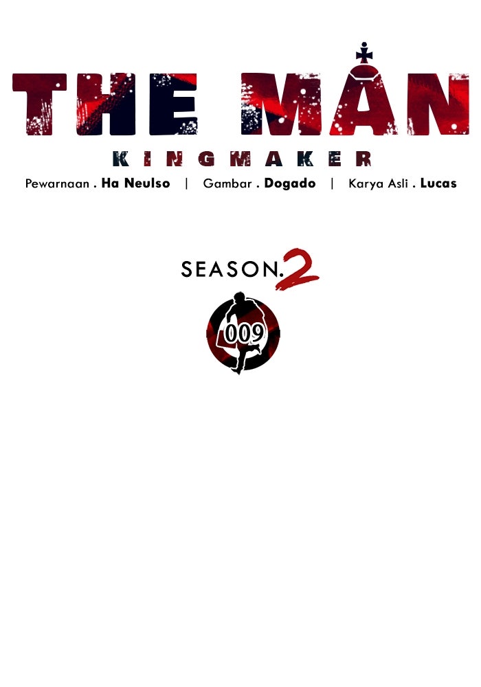 Read The Man chapter 216 image 16 on Lezhin