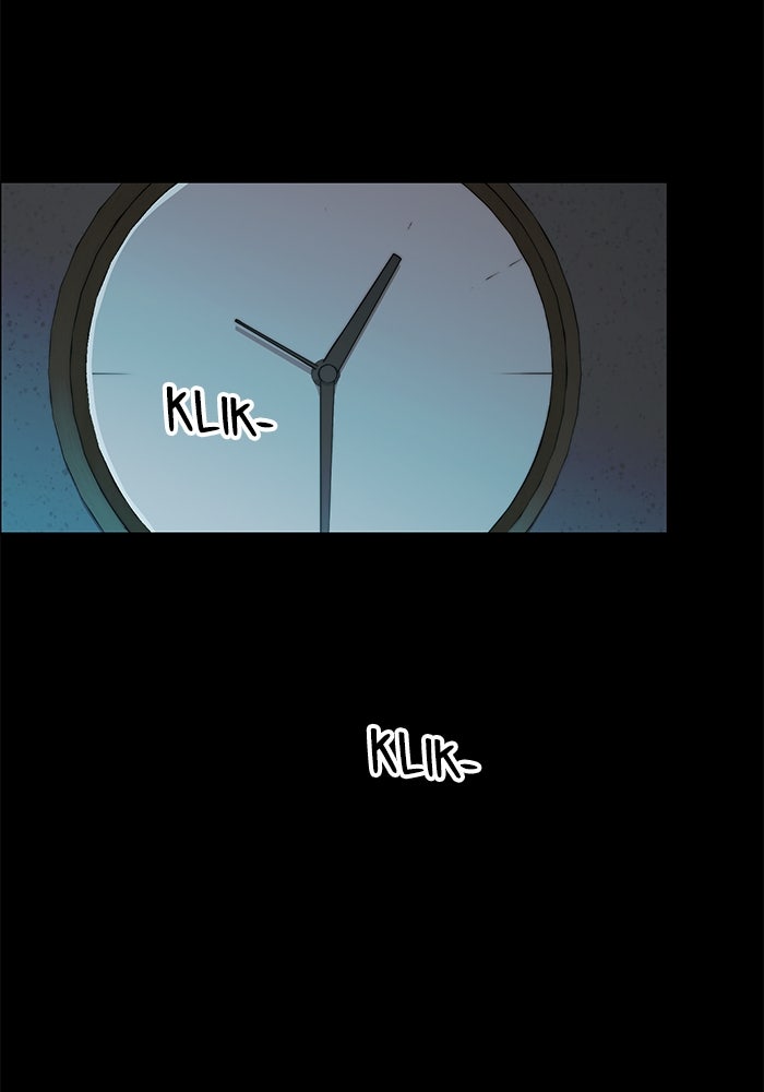 Read The Man chapter 216 image 2 on Lezhin