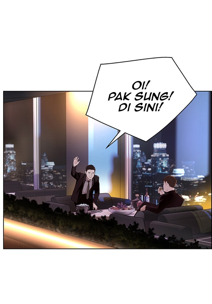 Read The Man chapter 216 image 21 on Lezhin