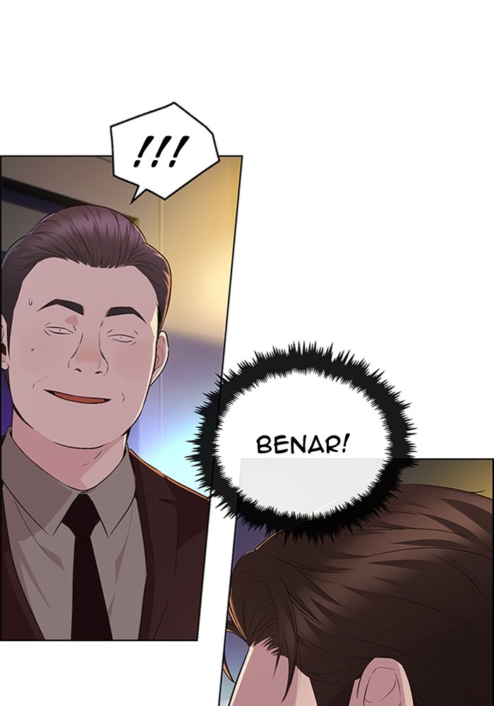 Read The Man chapter 216 image 22 on Lezhin