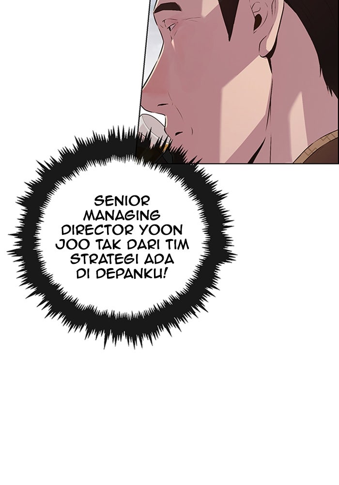 Read The Man chapter 216 image 23 on Lezhin