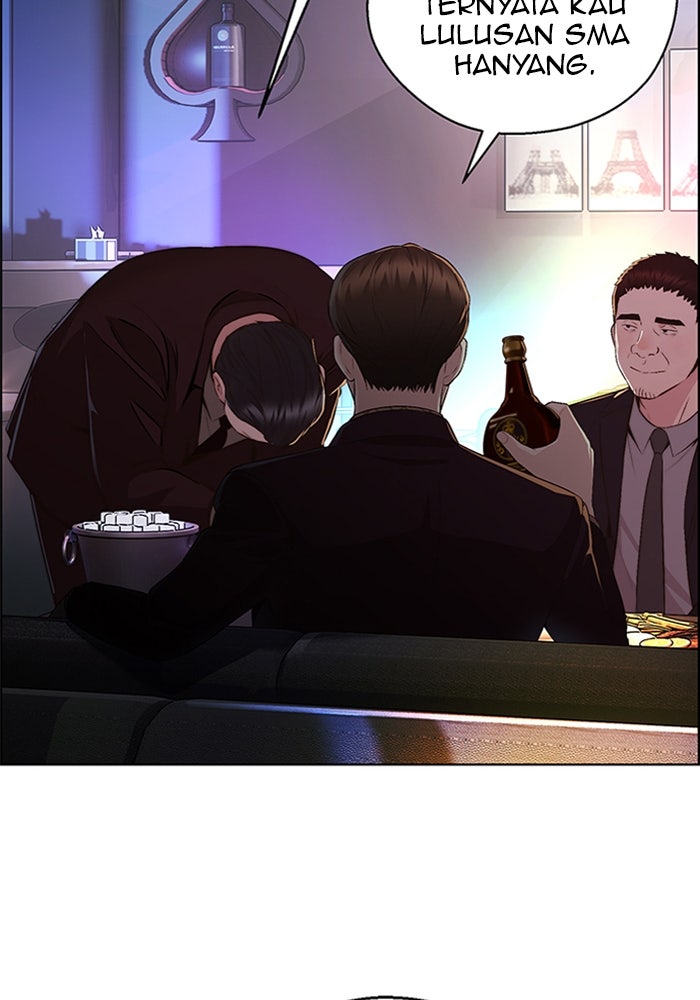 Read The Man chapter 216 image 26 on Lezhin