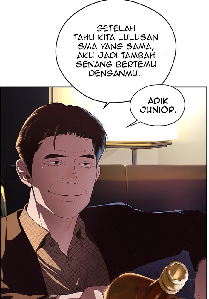 Read The Man chapter 216 image 27 on Lezhin