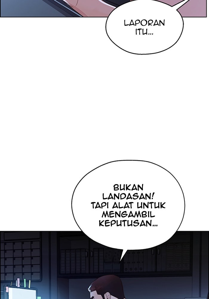 Read The Man chapter 216 image 31 on Lezhin