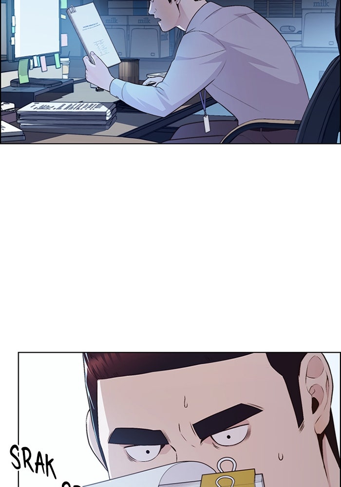 Read The Man chapter 216 image 32 on Lezhin