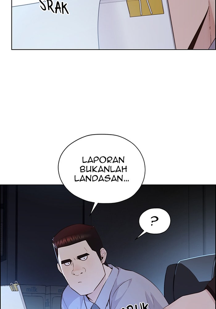 Read The Man chapter 216 image 33 on Lezhin
