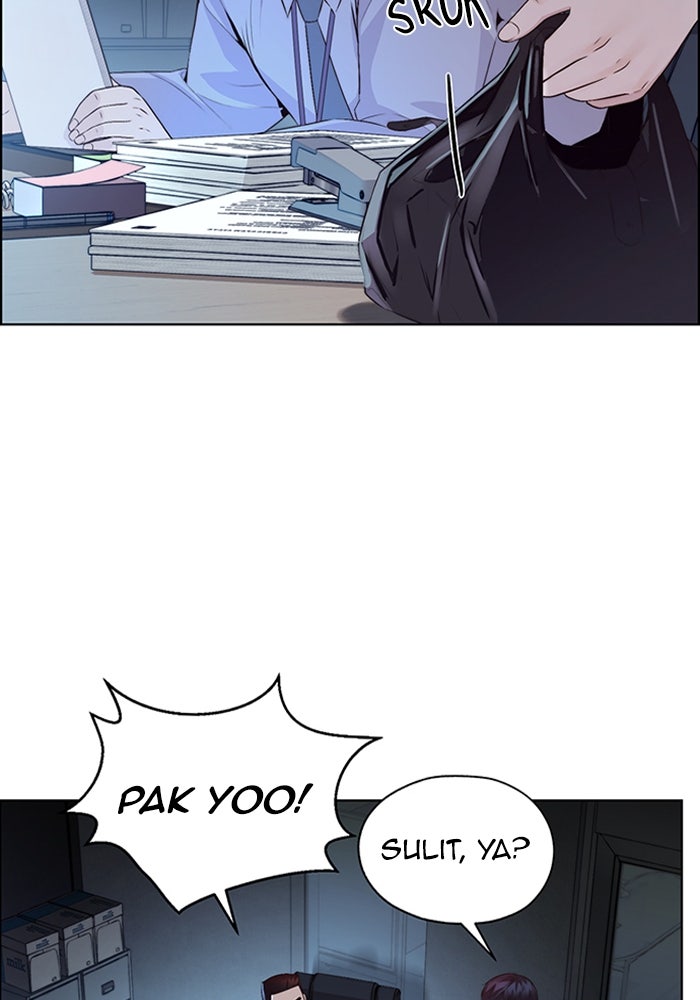 Read The Man chapter 216 image 34 on Lezhin
