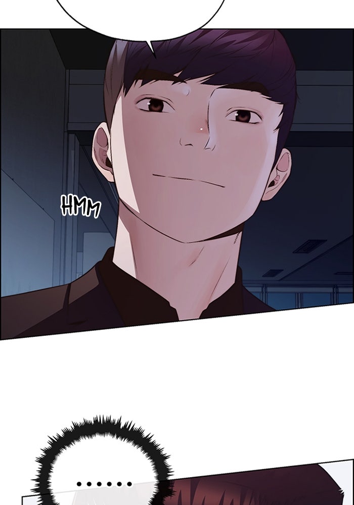 Read The Man chapter 216 image 36 on Lezhin