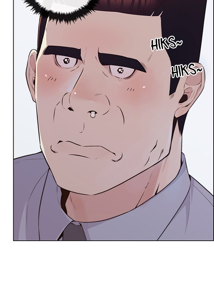Read The Man chapter 216 image 37 on Lezhin