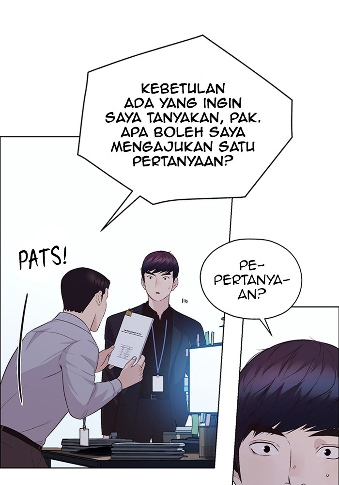 Read The Man chapter 216 image 38 on Lezhin