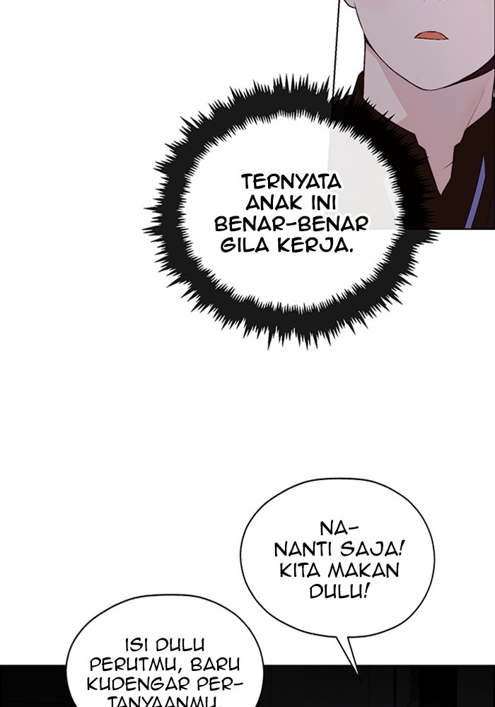 Read The Man chapter 216 image 39 on Lezhin