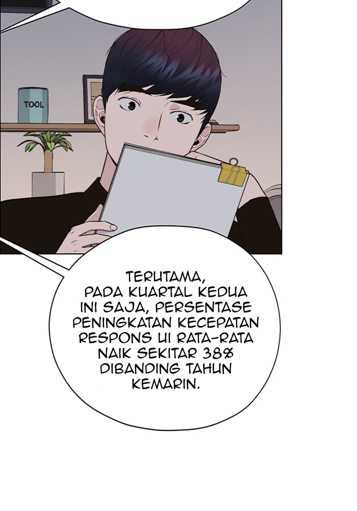 Read The Man chapter 216 image 45 on Lezhin