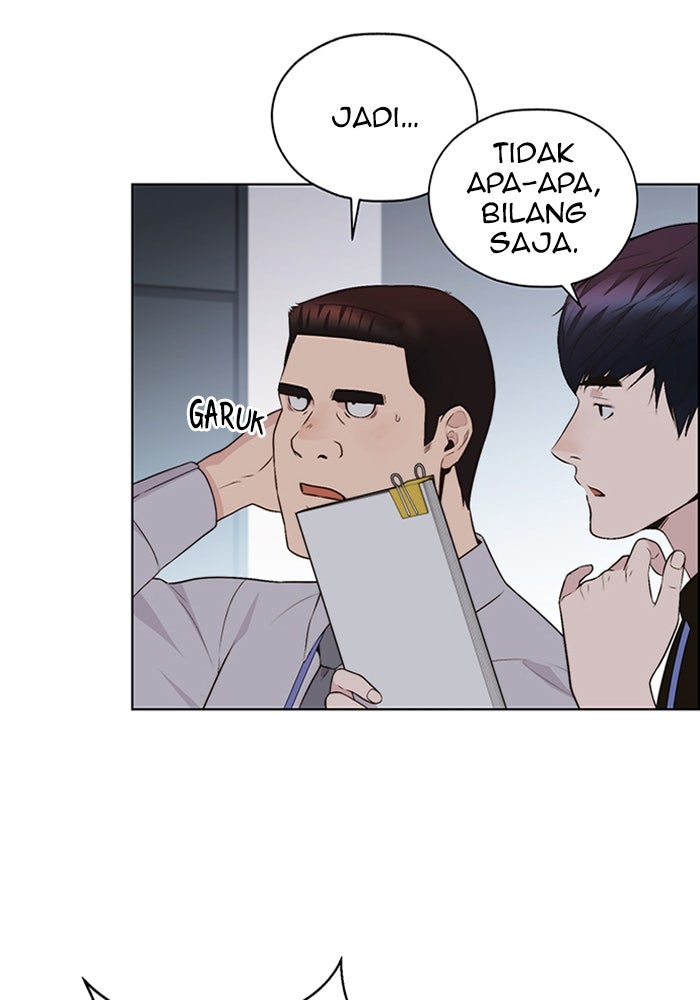 Read The Man chapter 216 image 46 on Lezhin