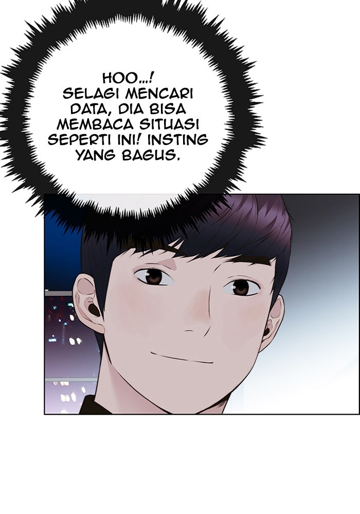 Read The Man chapter 216 image 50 on Lezhin