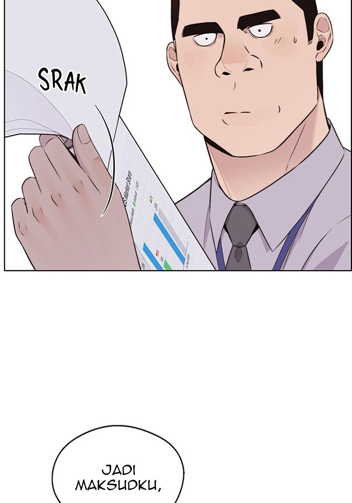 Read The Man chapter 216 image 54 on Lezhin