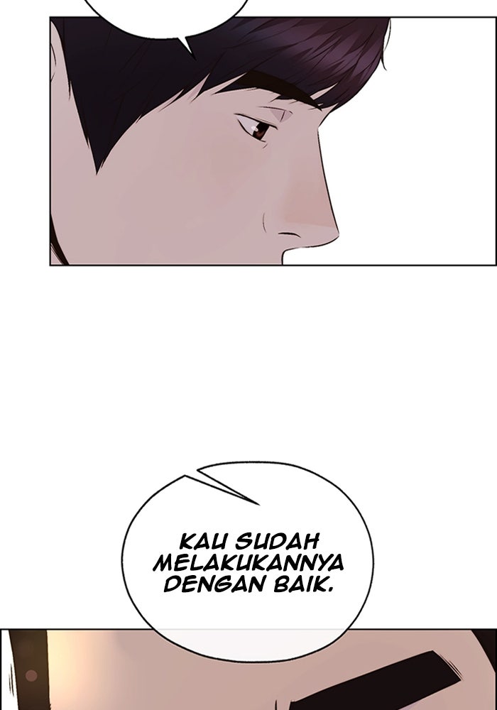 Read The Man chapter 216 image 55 on Lezhin