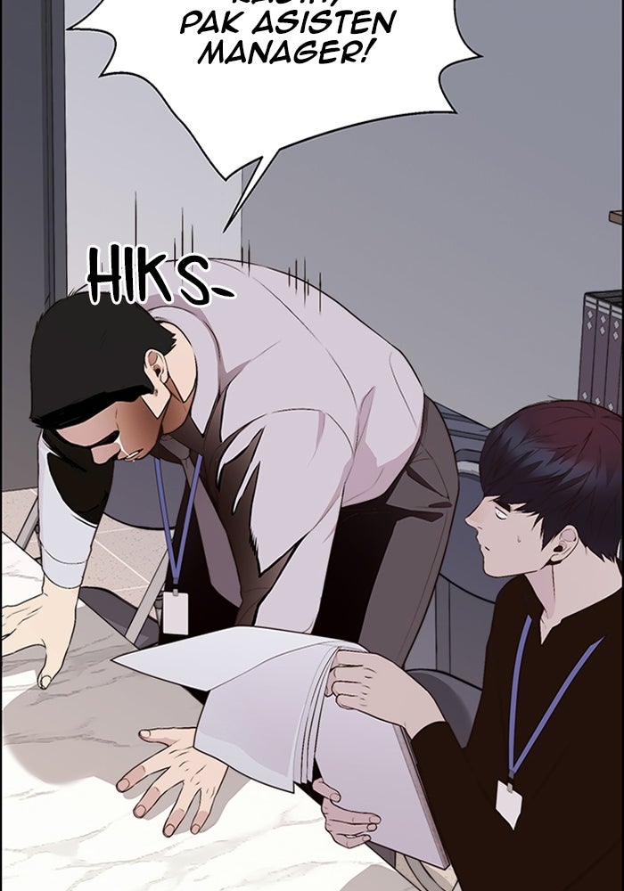 Read The Man chapter 216 image 57 on Lezhin