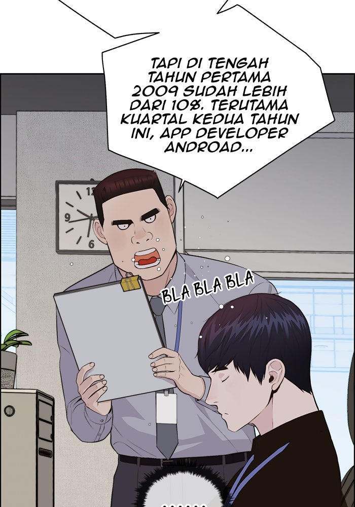 Read The Man chapter 216 image 63 on Lezhin
