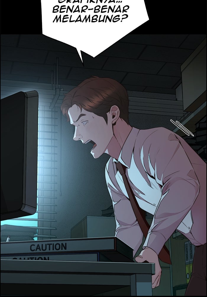 Read The Man chapter 216 image 7 on Lezhin