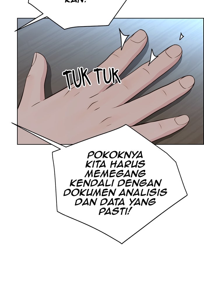 Read The Man chapter 216 image 70 on Lezhin
