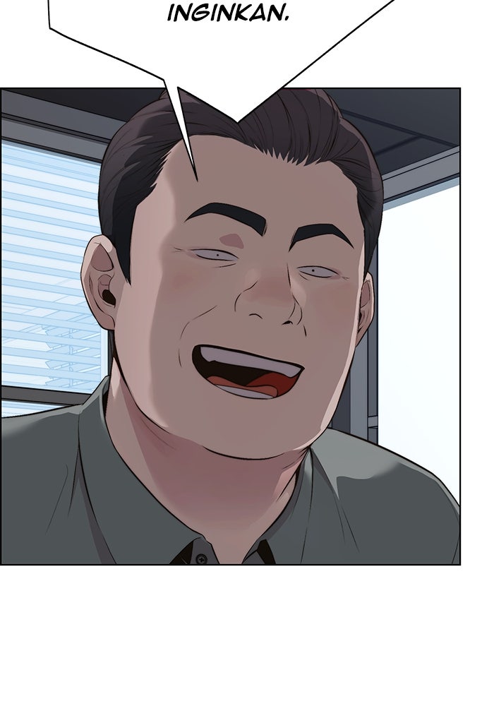 Read The Man chapter 216 image 72 on Lezhin
