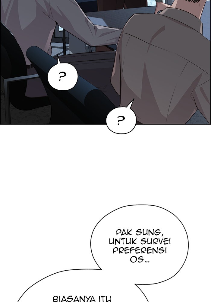 Read The Man chapter 216 image 74 on Lezhin