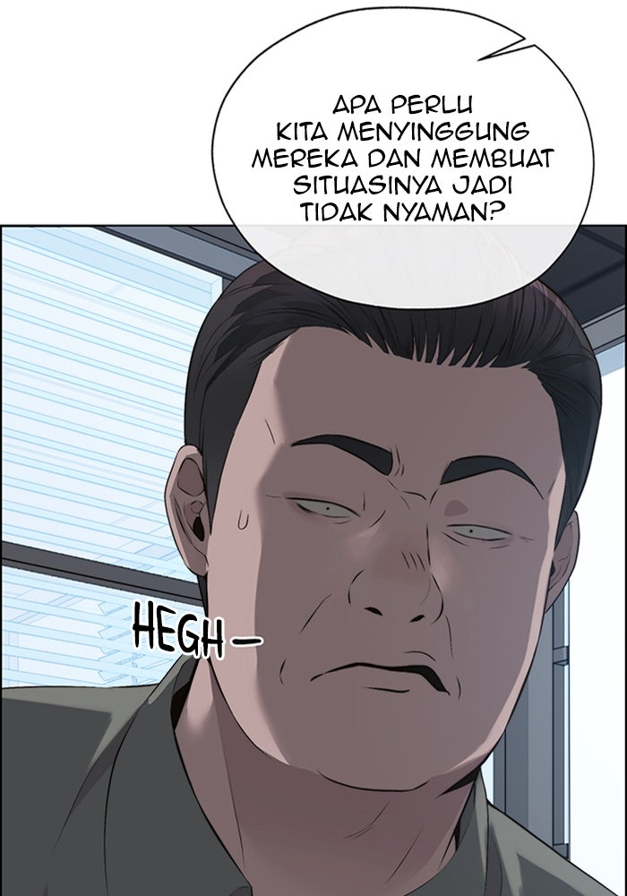 Read The Man chapter 216 image 76 on Lezhin