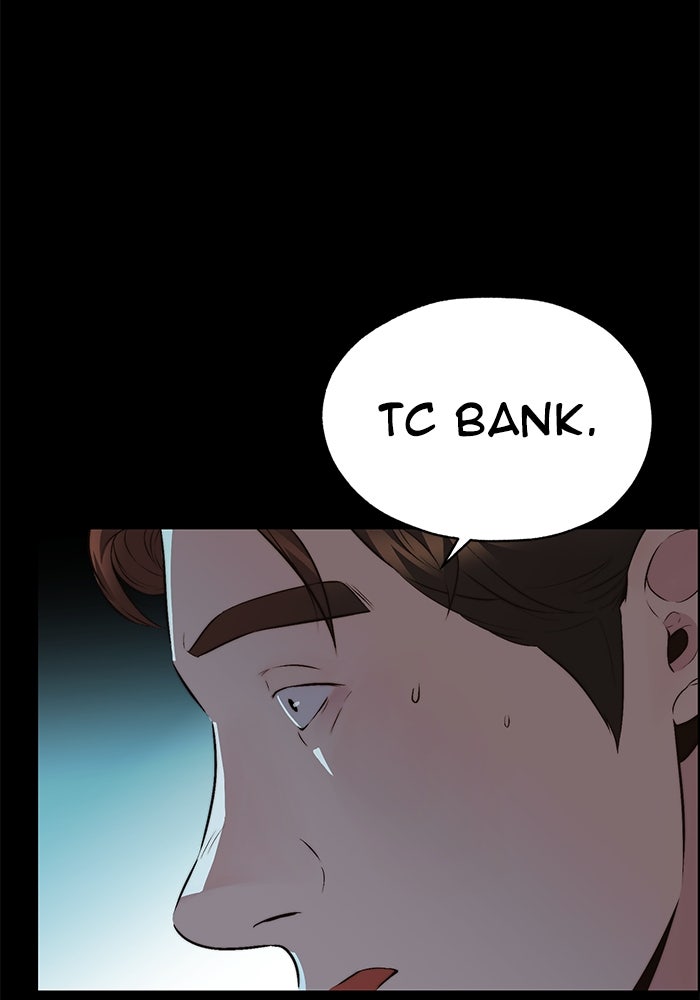 Read The Man chapter 216 image 8 on Lezhin