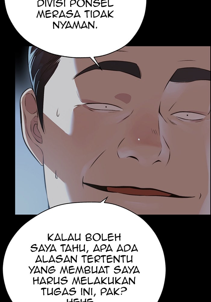 Read The Man chapter 216 image 80 on Lezhin