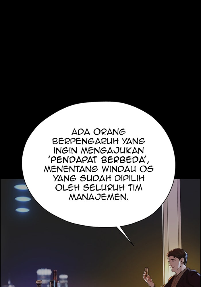 Read The Man chapter 216 image 84 on Lezhin