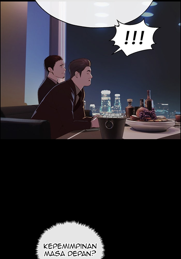 Read The Man chapter 216 image 86 on Lezhin