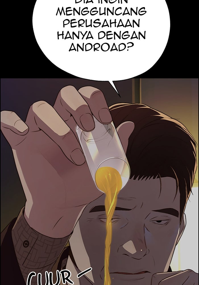 Read The Man chapter 216 image 90 on Lezhin