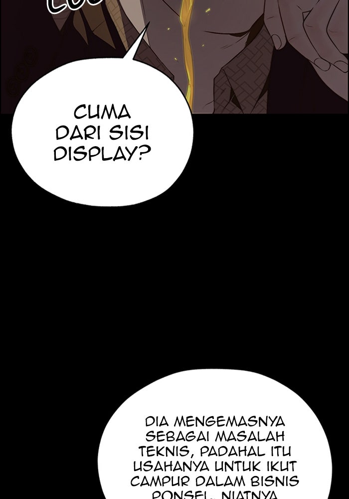 Read The Man chapter 216 image 91 on Lezhin