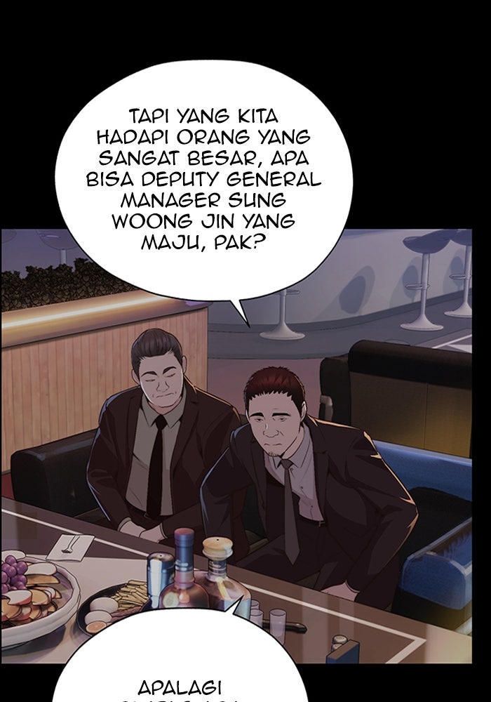 Read The Man chapter 216 image 93 on Lezhin