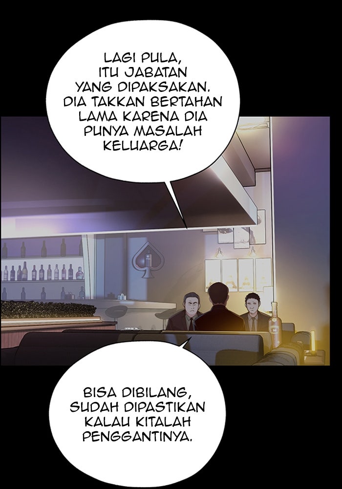 Read The Man chapter 216 image 96 on Lezhin